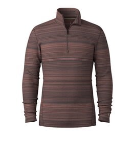 Smartwool Men's Classic Thermal Merino Base Layer 1/4 Zip
