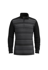 Smartwool Men's Classic Thermal Merino Base Layer 1/4 Zip