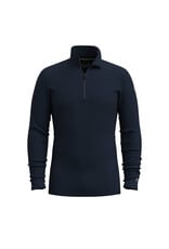 Smartwool Men's Classic Thermal Merino Base Layer 1/4 Zip
