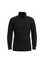 Smartwool Men's Classic Thermal Merino Base Layer 1/4 Zip