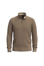 Smartwool Men's Sparwood 1/2 Zip Sweater