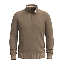 Smartwool Men's Sparwood 1/2 Zip Sweater