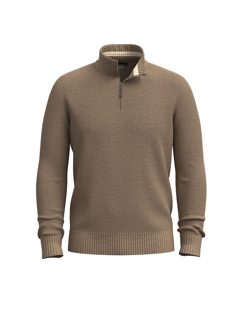 Smartwool Men's Sparwood 1/2 Zip Sweater