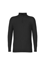 Smartwool Men's Sparwood 1/2 Zip Sweater