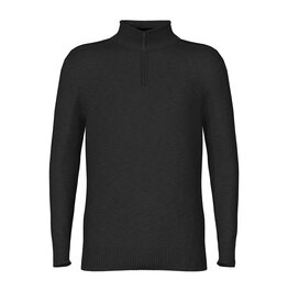 Smartwool Men's Sparwood 1/2 Zip Sweater