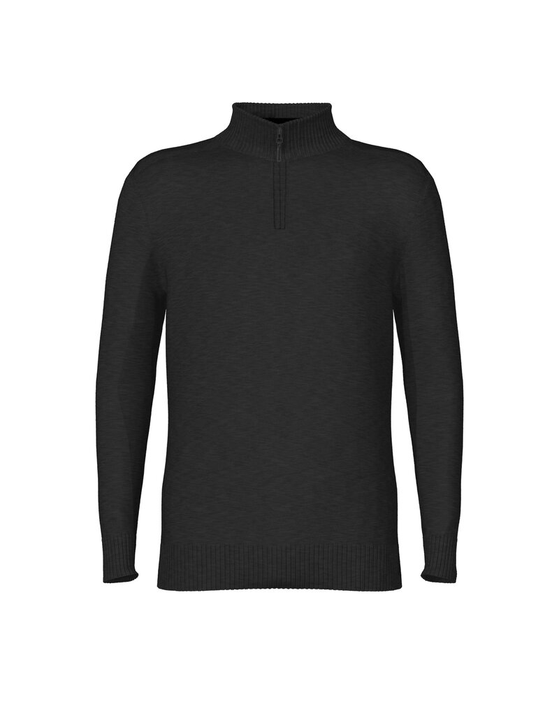 Smartwool Men's Sparwood 1/2 Zip Sweater