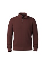 Smartwool Men's Sparwood 1/2 Zip Sweater