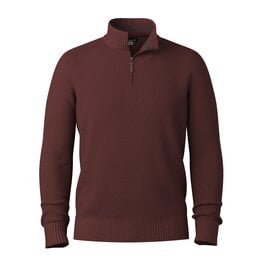 Smartwool Men's Sparwood 1/2 Zip Sweater
