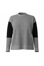 Smartwool Women's Edgewood Colorblock Crew Sweater