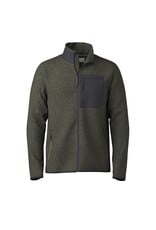Smartwool Men's Second Cut Fleece Jacket