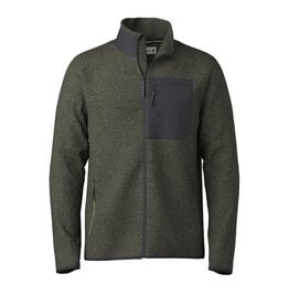 Smartwool Men's Second Cut Fleece Jacket