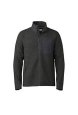 Smartwool Men's Second Cut Fleece Jacket