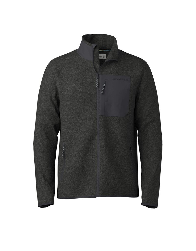 Smartwool Men's Second Cut Fleece Jacket