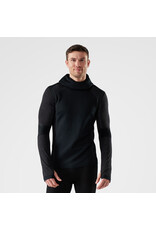 Smartwool Men's Intraknit Thermal Merino Base Layer Hoodie