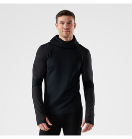 Smartwool Men's Intraknit Thermal Merino Base Layer Hoodie