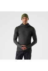 Smartwool Men's Intraknit Thermal Merino Base Layer Hoodie