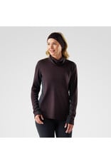 Smartwool Women's Classic Thermal Merino Mock Neck