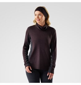 Smartwool Women's Classic Thermal Merino Mock Neck