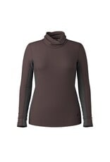 Smartwool Women's Classic Thermal Merino Mock Neck