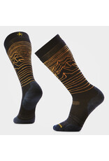 Smartwool Snowboard Full Cushion Iguchi x Arbor OTC Socks