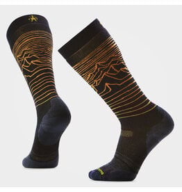 Smartwool Snowboard Full Cushion Iguchi x Arbor OTC Socks