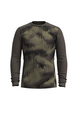 Smartwool Men's Classic Thermal Merino Base Layer Crew