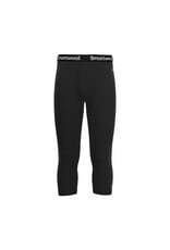 Smartwool Men's Classic Thermal Merino Base Layer 3/4 Bottom
