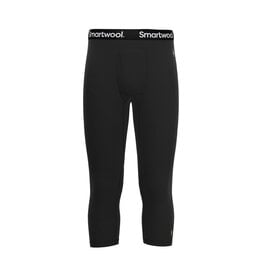 Smartwool Men's Classic Thermal Merino Base Layer 3/4 Bottom