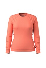 Smartwool Women's Classic Thermal Merino Base Layer Crew