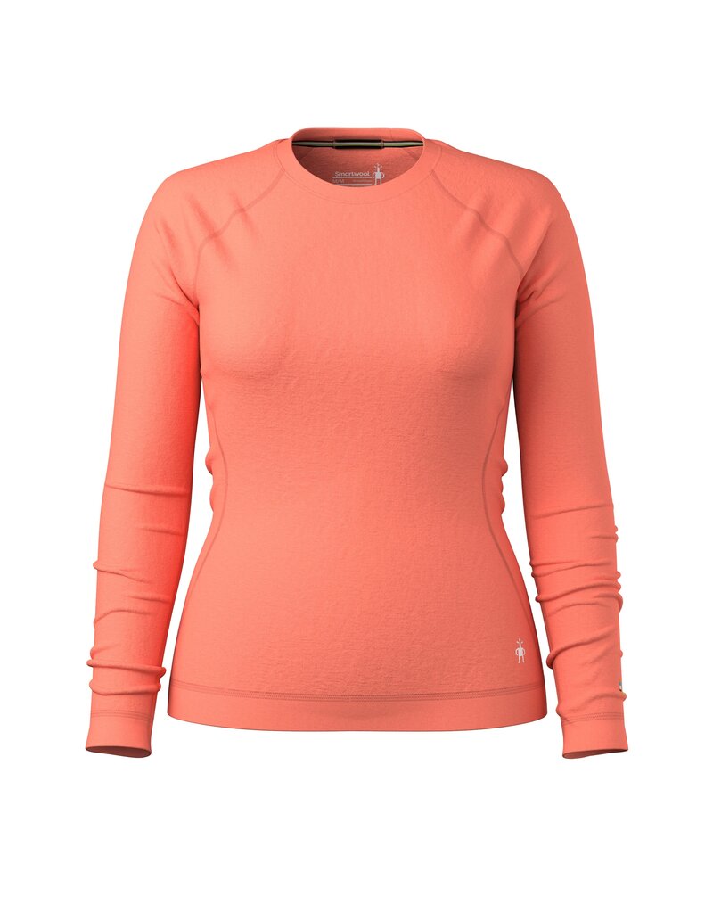 Smartwool Women's Classic Thermal Merino Base Layer Crew