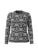 Smartwool Women's Classic Thermal Merino Base Layer Crew