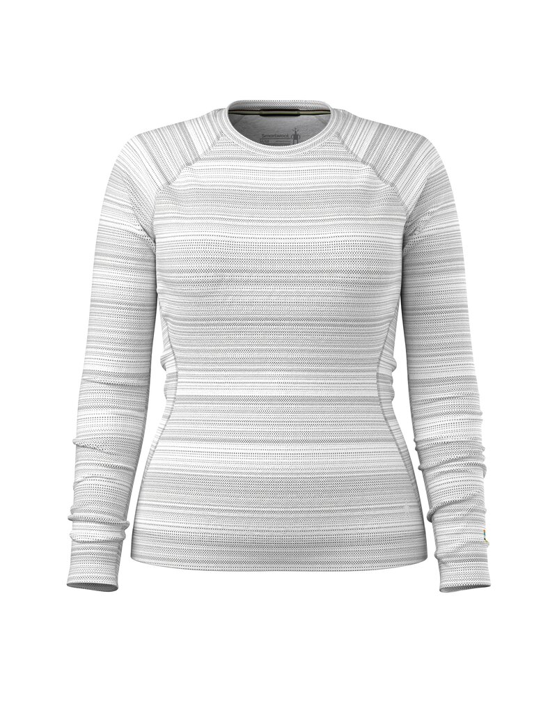 Smartwool Women's Classic Thermal Merino Base Layer Crew