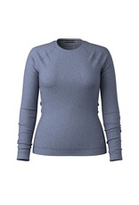 Smartwool Women's Classic Thermal Merino Base Layer Crew