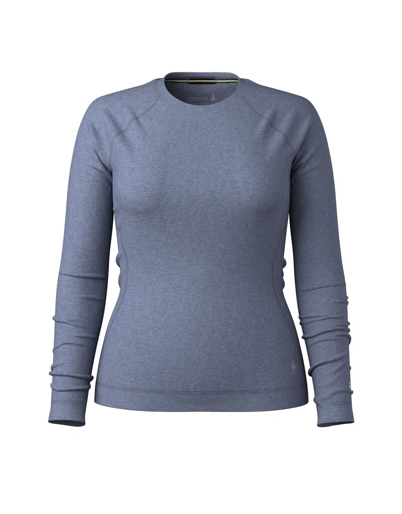 Smartwool Women's Classic Thermal Merino Base Layer Crew