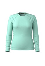 Smartwool Women's Classic Thermal Merino Base Layer Crew