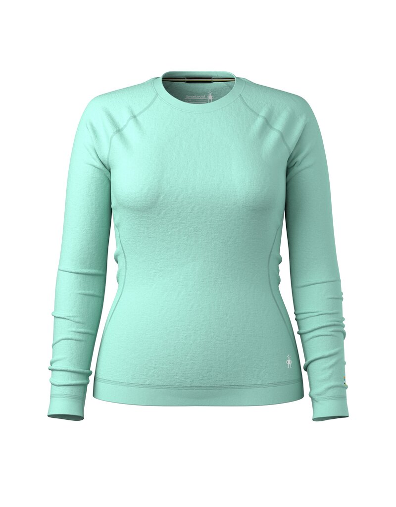Smartwool Women's Classic Thermal Merino Base Layer Crew