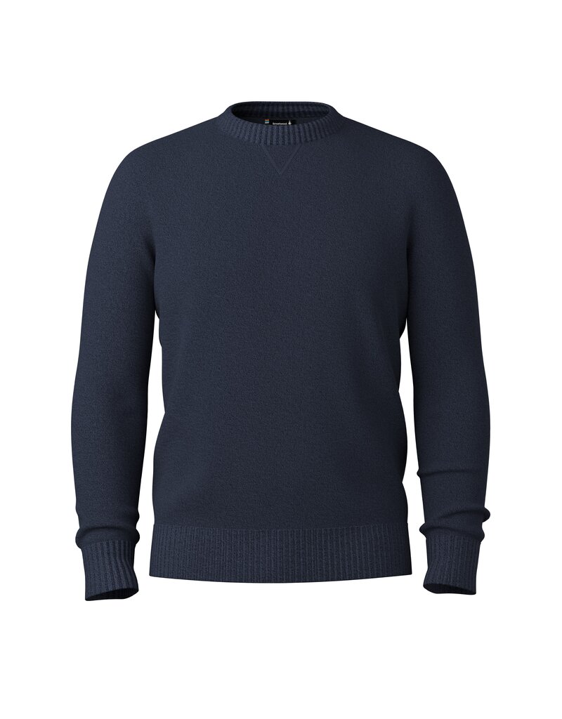Smartwool Men's Sparwood Crew Sweater