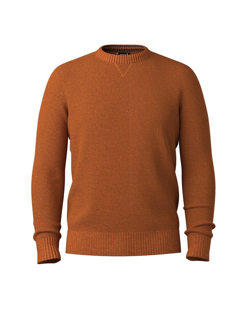 Smartwool Men's Sparwood Crew Sweater