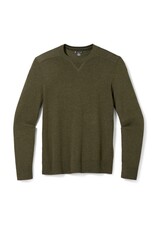 Smartwool Men's Sparwood Crew Sweater