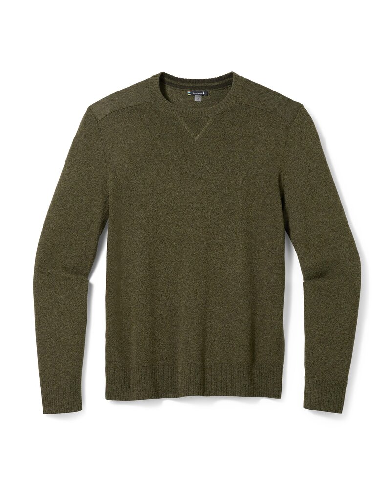 Smartwool Men's Sparwood Crew Sweater