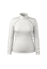 Smartwool Women's Thermal Merino Rib Turtleneck