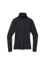 Smartwool Women's Thermal Merino Rib Turtleneck