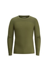 Smartwool Men's Intraknit Thermal Merino Base Layer Crew