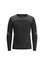 Smartwool Men's Intraknit Thermal Merino Base Layer Crew