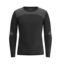 Smartwool Men's Intraknit Thermal Merino Base Layer Crew