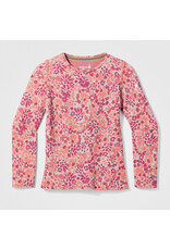Smartwool Kids' Classic Thermal Merino Base Layer Crew
