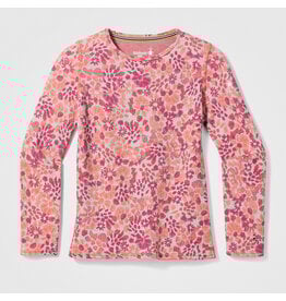 Smartwool Kids' Classic Thermal Merino Base Layer Crew