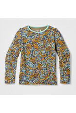 Smartwool Kids' Classic Thermal Merino Base Layer Crew