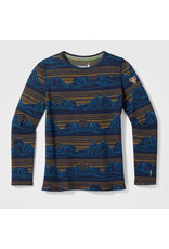 Smartwool Kids' Classic Thermal Merino Base Layer Crew
