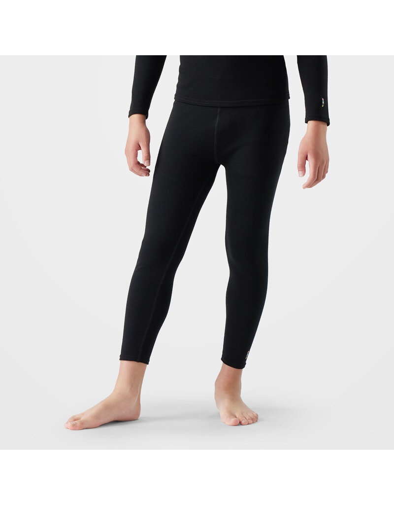 Smartwool Kids' Classic Thermal Merino Base Layer Bottom